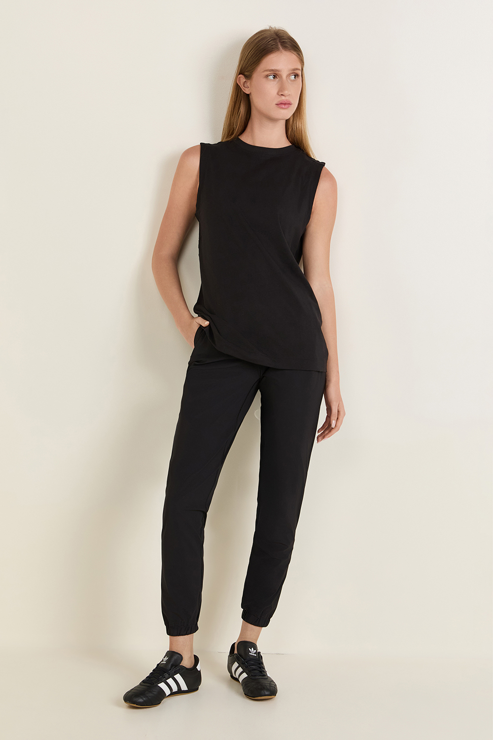 All Yours Organic Cotton Tank